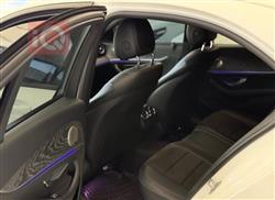 مرسيدس بنز E-Class